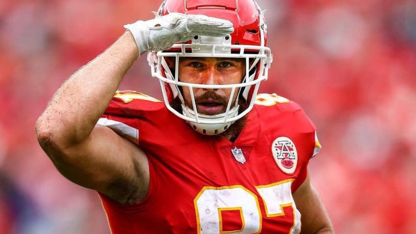 Kansas City Chiefs: ¿Cómo nació la afición de Travis Kelce por el América?