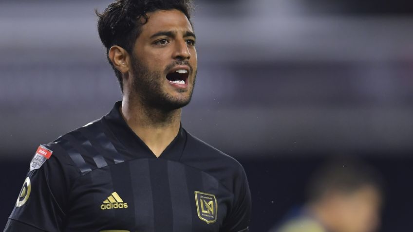 Carlos Vela enciende polémica con Zlatan Ibrahimovic por duelo en MLS