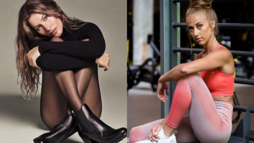 Super Bowl: Gisele Bündchen y Brittany Matthews, el apoyo de Brady y Mahomes (FOTOS)