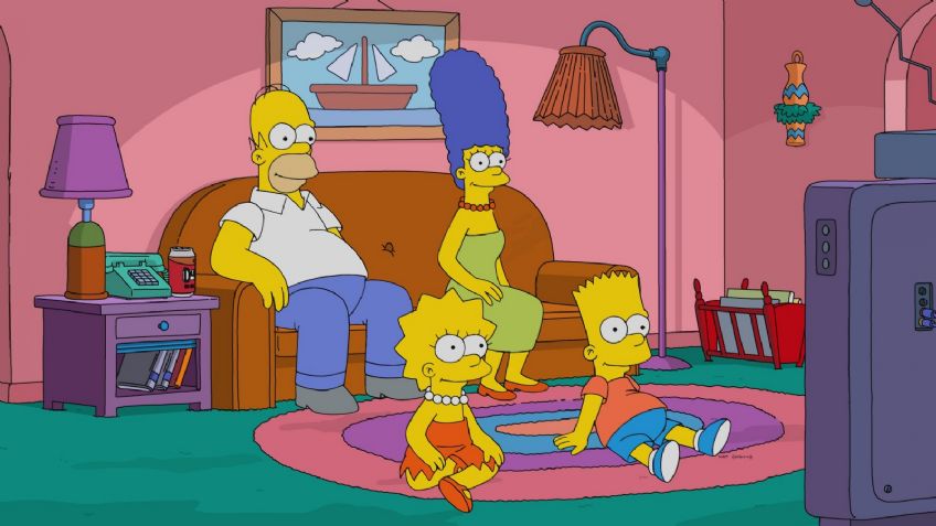 Los Simpsons y sus predicciones en el Super Bowl ¿Han atinado?