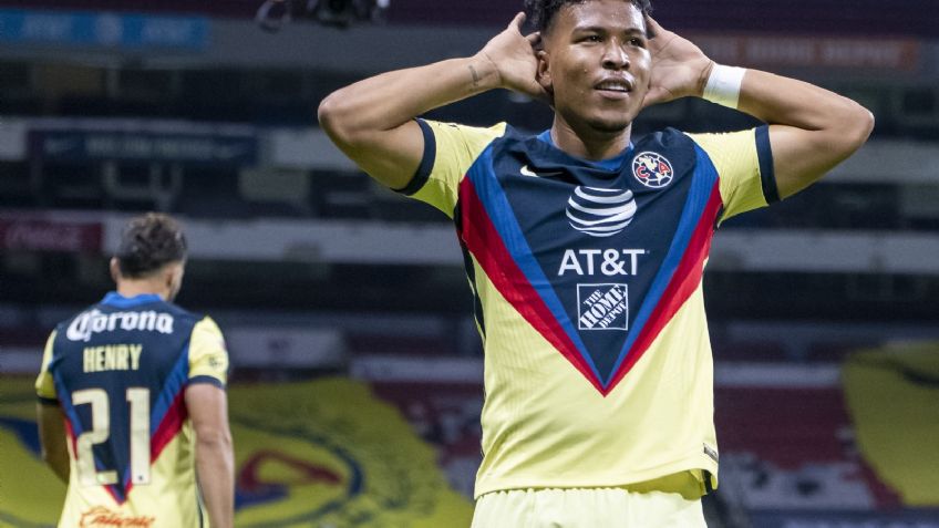 Club América: Ochoa y Roger Martínez arremeten contra arbitraje de Concacaf