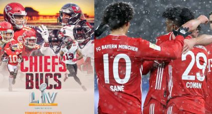 ¿Super Bowl o Mundial de Clubes? Jugadores de Bayern Munich deben elegir