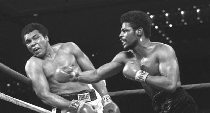 ¿Quién fue Leon Spinks, leyenda del boxeo que murió y derrotó a Muhammad Ali?