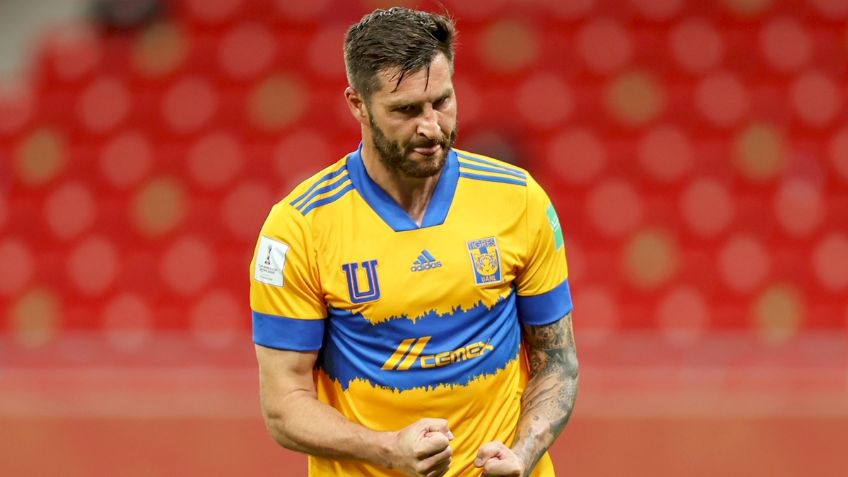 Qué canal transmite Palmeiras vs Tigres por TV: Semifinal Mundial de Clubes