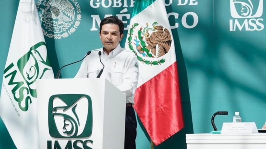 IMSS pide a aficionados mexicanos ver el Super Bowl de forma segura en casa