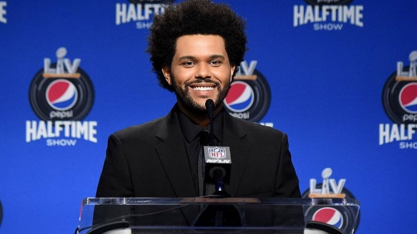 Show medio tiempo Super Bowl 2021: EN VIVO y en directo concierto The Weeknd