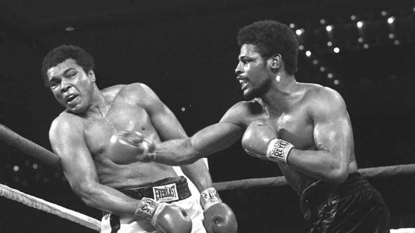 ¿Quién fue Leon Spinks, leyenda del boxeo que murió y derrotó a Muhammad Ali?