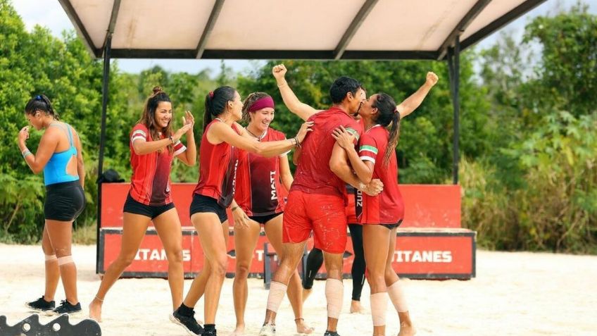 Exatlón México: ¿Qué mujer gana la medalla por votación del público?