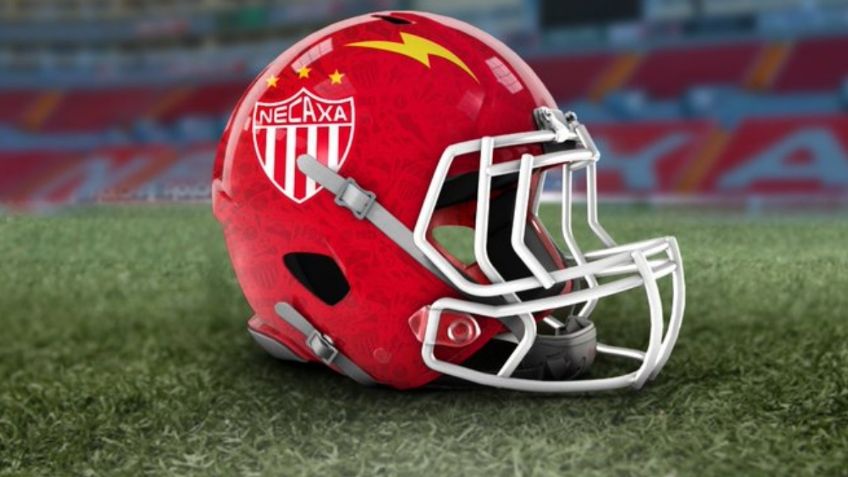 Liga MX se sube al tren del Super Bowl LV y el show del medio tiempo (FOTOS)