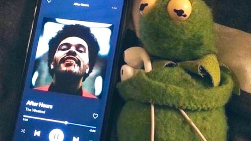 The Weeknd arrasa con los MEMES tras su show de medio tiempo en el Super Bowl