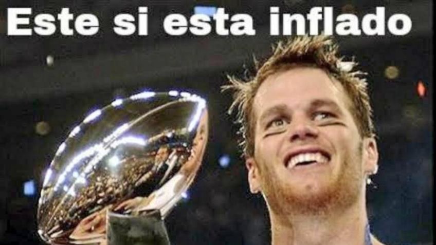 Los mejores MEMES que dejó el triunfo de Tampa y Brady en el Super Bowl