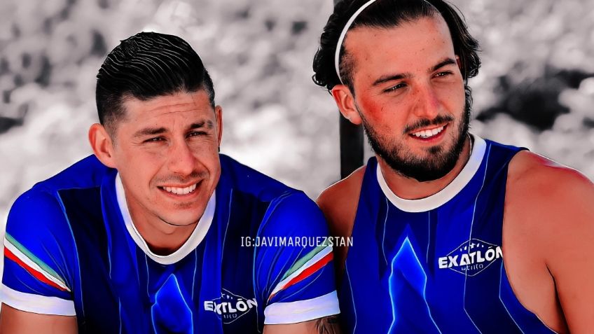 Exatlón México: MEMES se derrumban tras salida Keno y las redes reaccionan