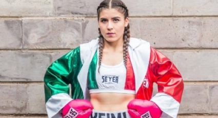 Yamileth Mercado: Las mejores FOTOS de la campeona mexicana