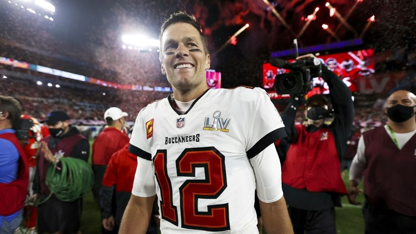 Periodista trollea a Cruz Azul por título de Tom Brady en Super Bowl