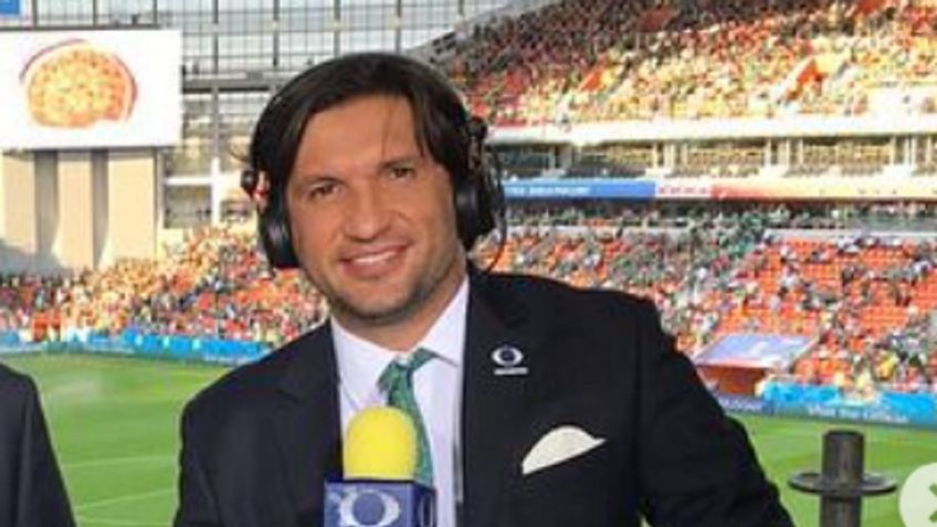 Así se burló Kikín Fonseca del show de The Weeknd en el Super Bowl