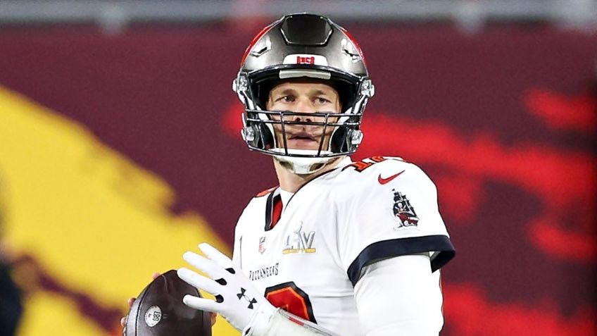 NFL 2021: Calendario, refuerzos y lo que debes saber de los Buccaneers de Tom Brady