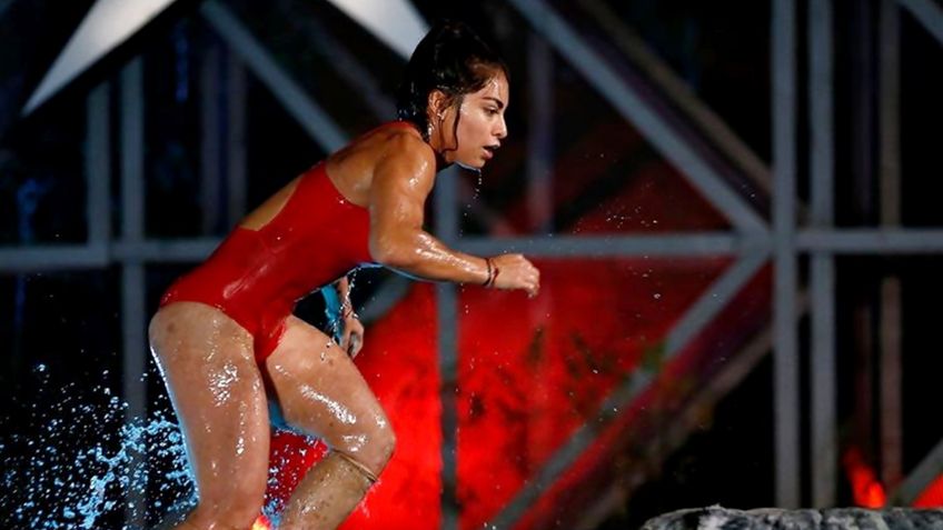 Exatlón EEUU: Ella fue la primera ELIMINADA este 7 de febrero