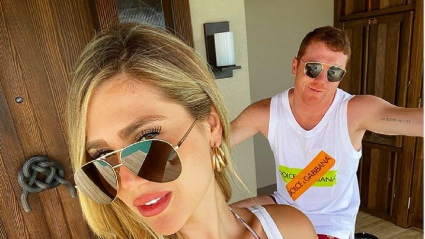 Canelo Álvarez recibe nuevo apodo por parte de Fernando Gómez