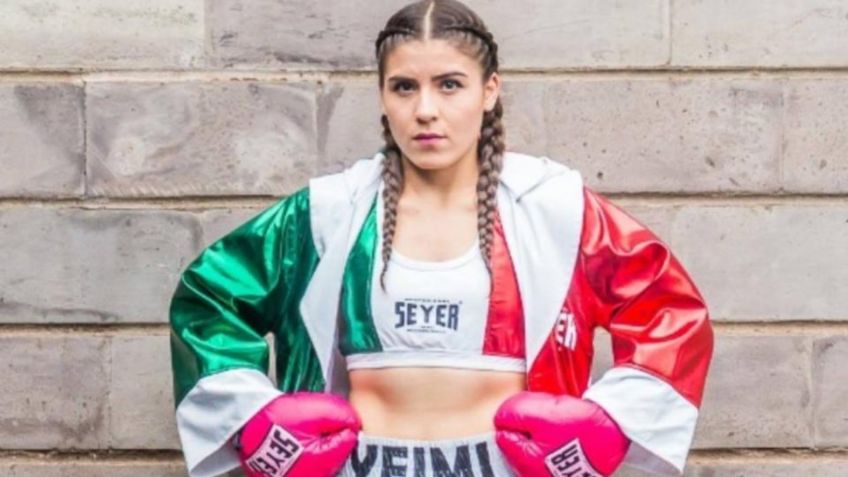 Yamileth Mercado: Las mejores FOTOS de la campeona mexicana