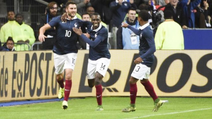 Eurocopa 2020: Jugadores de la Liga MX que jugaron el torneo del Viejo Continente