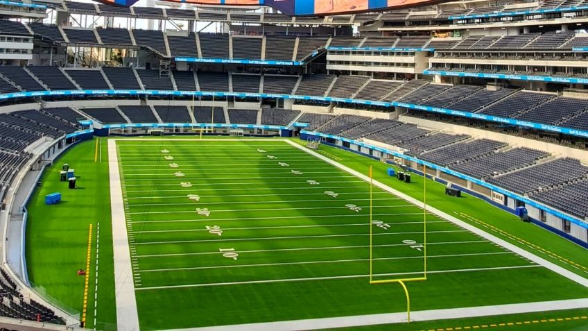 Super Bowl 2022: ¿Cuándo y dónde se disputará el título de la NFL el próximo año?