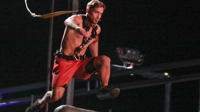 Exatlón México: TITANES y HÉROES regalan la mejor batalla por la fortaleza (VIDEO)