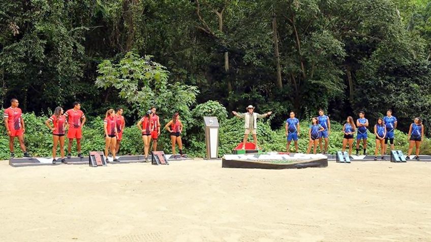 Exatlón México: ¿Antonio Rosique, spoiler o tiene favoritos para la GRAN FINAL?