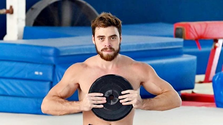 Exatlón México: La revelación que David Juárez hizo sobre sus compañeros