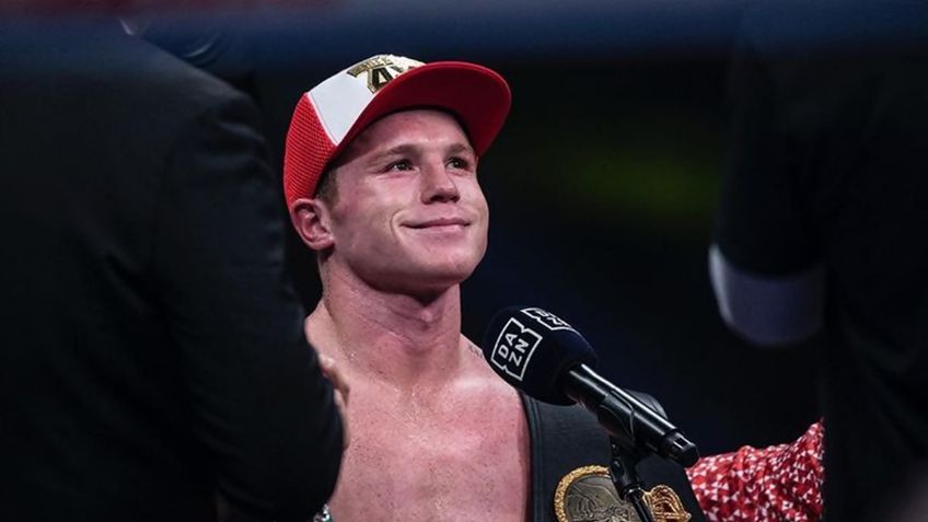 ¿Cuánto dinero le falta a Canelo Álvarez para ser atleta mejor pagado del mundo?