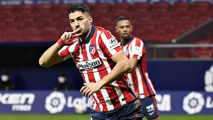 LaLiga pierde ante FIFA y tendrá que ceder jugadores para eliminatorias