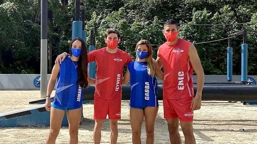 Exatlón EEUU: ¿Qué atleta será la ELIMINADA este 14 de febrero?