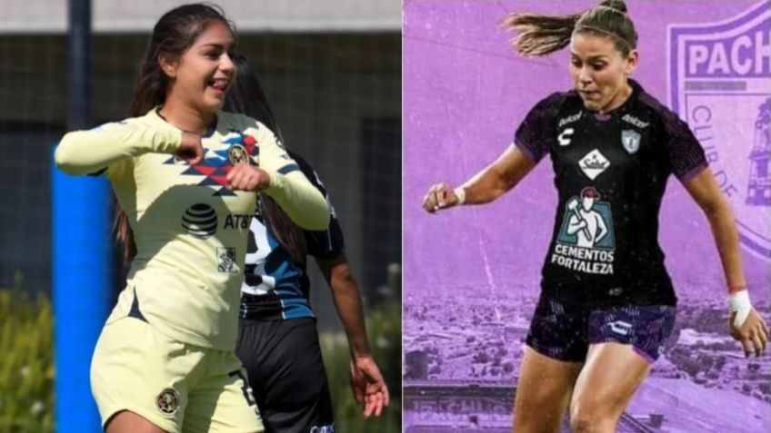 Norma Palafox se ve "amenazada" por la popularidad de Jana Gutiérrez