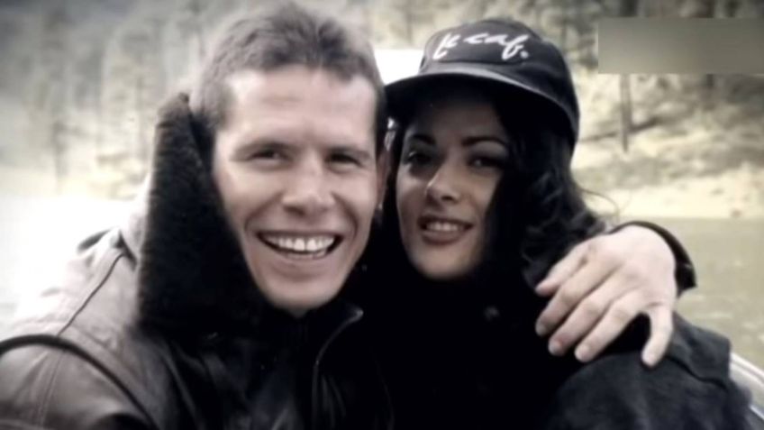 Julio César Chávez reveló detalles de su relación con actriz de televisión