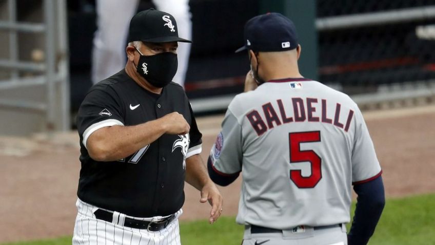 MLB: Peloteros de Grandes Ligas usarán pulseras electrónicas contra Covid-19