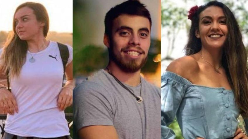 Exatlón México: Filtran nombres de atletas que estarán en la quinta temporada