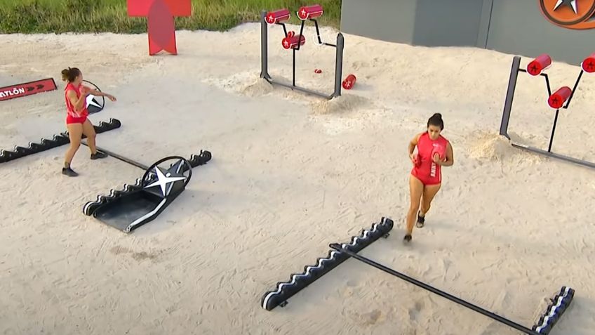 Exatlón Estados Unidos: ¿Quién fue la cuarta ELIMINADA del reality?