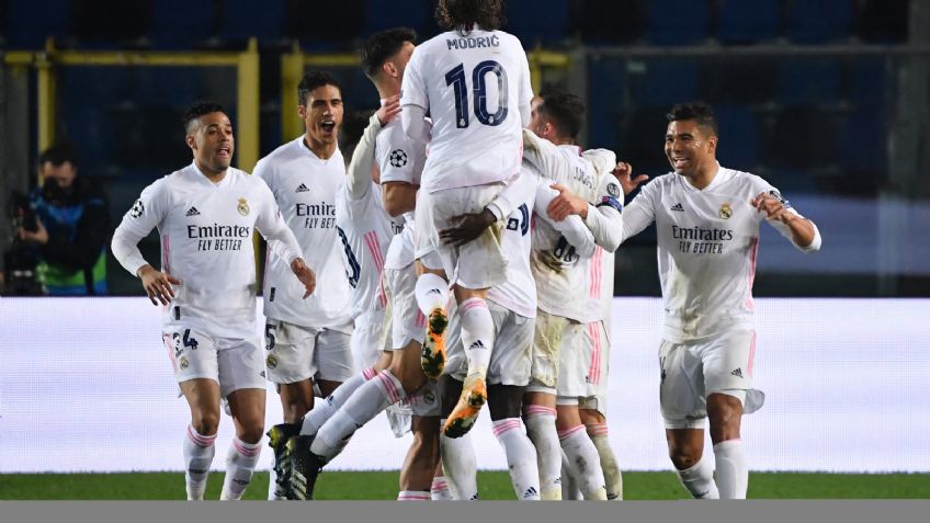 Qué canal transmite Real Madrid vs Real Sociedad por TV: La Liga 2021