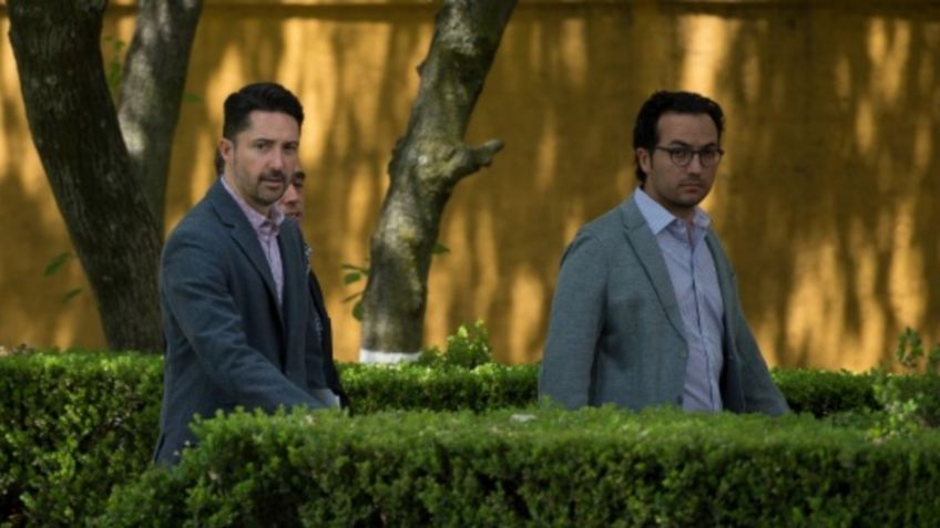 ÚLTIMA HORA: FMF confirma salida de Mauricio Culebro y su llegada a Tigres