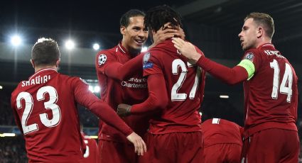 Qué canal transmite Liverpool vs RB Leipzig por TV: Champions League octavos de final