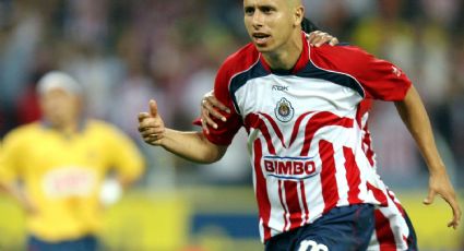 Chivas: Bofo Bautista calienta el Clásico Nacional con recadito a Viñas