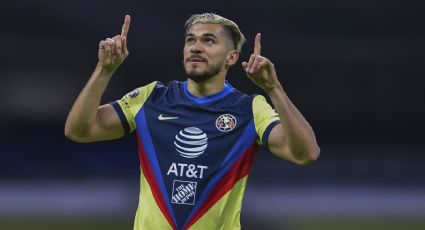 Club América: ¿Henry Martín jugará ante Pumas pese a detención de su hermano?