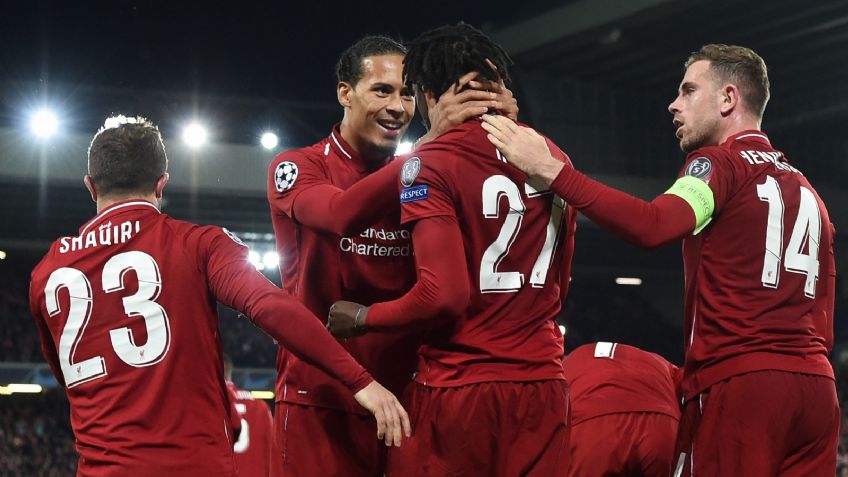 Qué canal transmite Liverpool vs RB Leipzig por TV: Champions League octavos de final