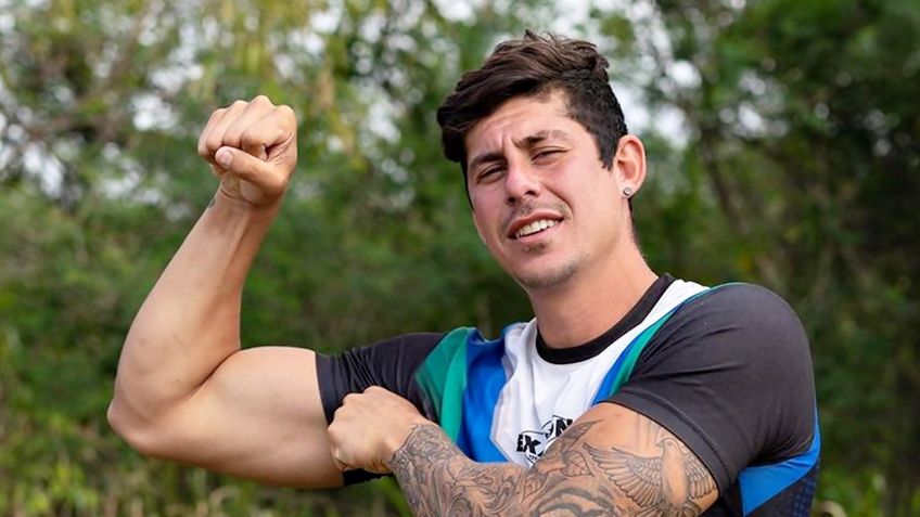 Exatlón México: Atleta de Héroes que regresa es FAVORITO para la final