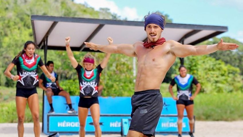 Exatlón México: Aristeo Cázares hace una especial petición al reality