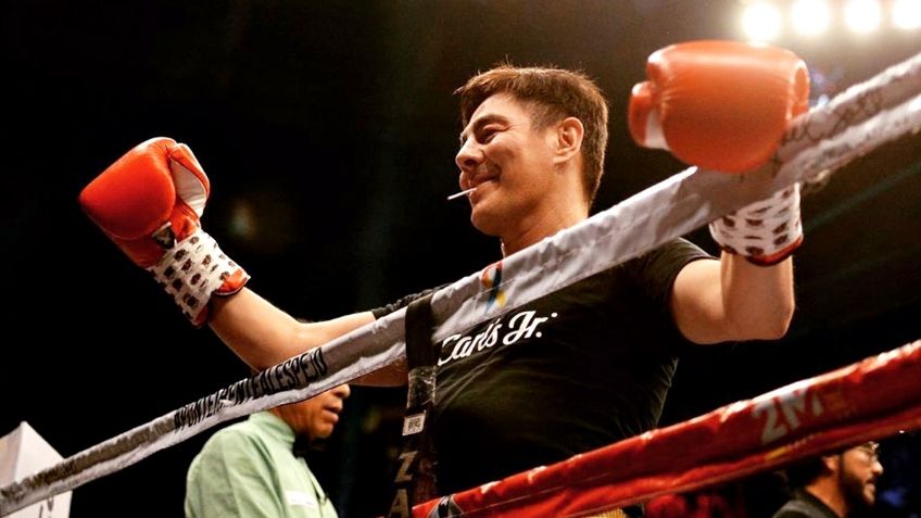 Travieso Arce dará "ch..." a quienes no voten por Mario Zamora (VIDEO)