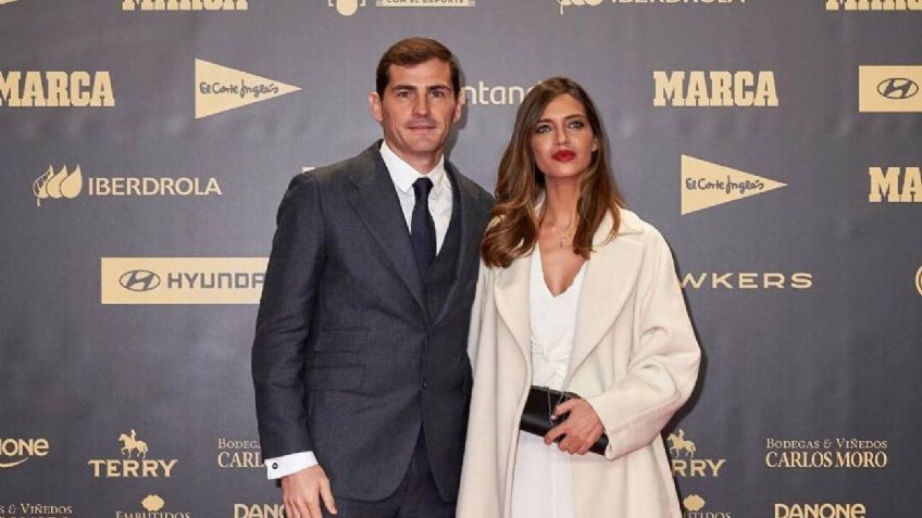 Iker Casillas y Sara Carbonero se separan: ¿Por qué se dio la ruptura?