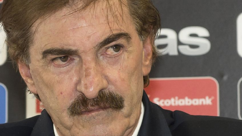 ¿Quién es Belén Coronado? La podóloga de Chivas que acusó a Ricardo La Volpe