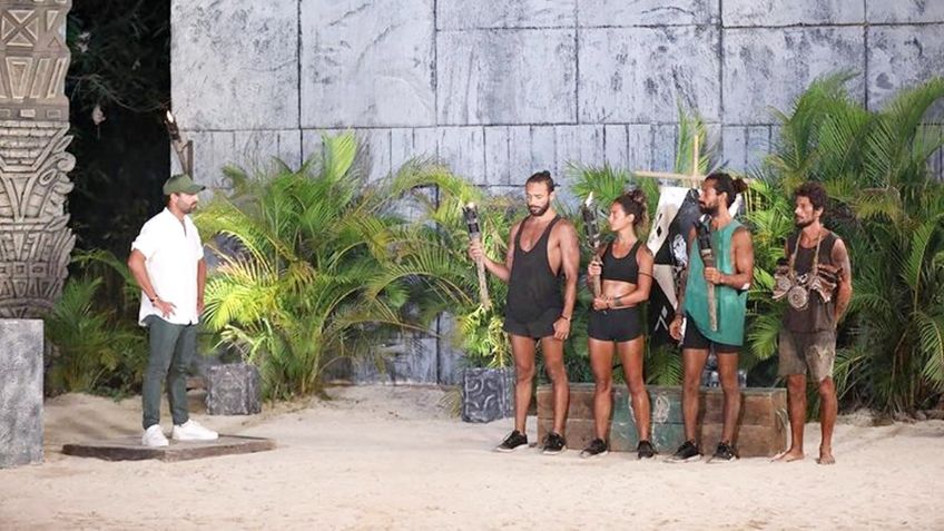 Survivor México 2021: ¿Quiénes son los tres CANDIDATOS a conducir el reality?