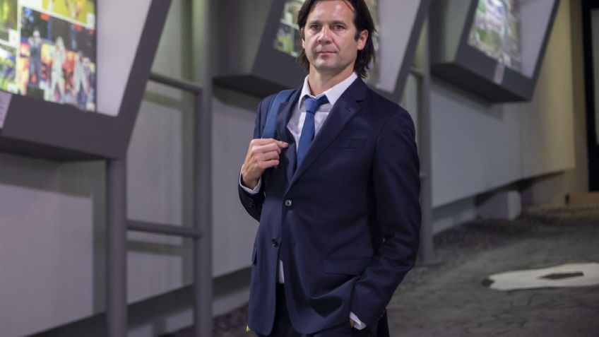 Club América: Santiago Solari pide como refuerzos a jugadores de Puebla y Querétaro