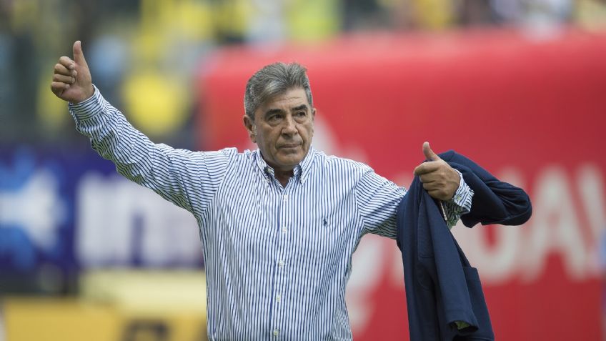 Club América: Carlos Reinoso lanza fuerte crítica en la previa del Clásico